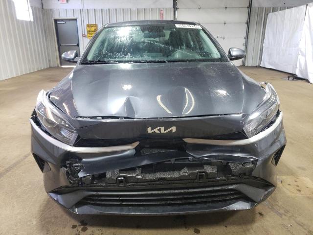 Photo 5 from auction – 2023 KIA FORTE LX with VIN 3KPF24AD5PE615853