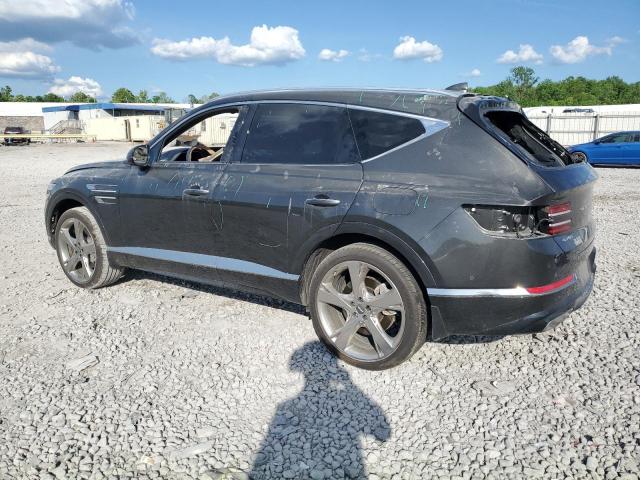 Photo 2 from auction – 2024 GENESIS GV80 BASE with VIN KMUHCESC5RU154382