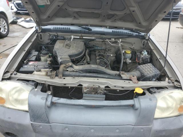 Photo 11 from auction – 2004 NISSAN FRONTIER K with VIN 1N6DD26T54C434046