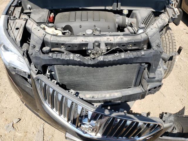 Photo 12 from auction – 2014 BUICK ENCLAVE with VIN 5GAKRBKD5EJ325935
