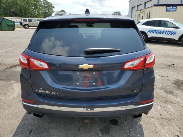 Photo 6 from auction – 2019 CHEVROLET EQUINOX LT with VIN 3GNAXLEX2KL203394