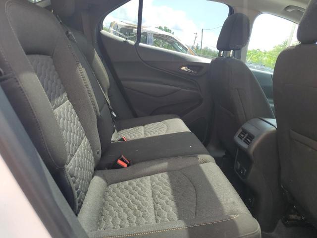 Photo 11 from auction – 2018 CHEVROLET EQUINOX LT with VIN 2GNAXTEX0J6247042