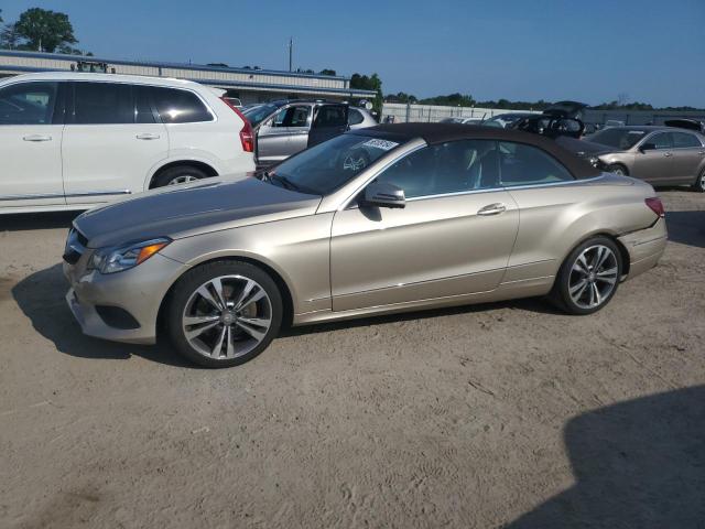 MERCEDES-BENZ E 400 2015 z numerem VIN WDDKK6FF7FF302138 - Zdjęcie z aukcji