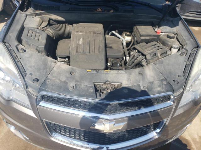 Photo 12 from auction – 2011 CHEVROLET EQUINOX LT with VIN 2CNALPEC3B6349120