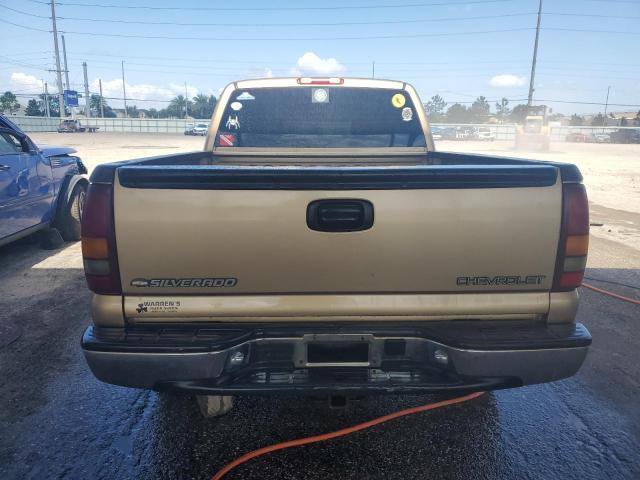 Photo 6 from auction – 2001 CHEVROLET SILVERADO with VIN 2GCEC19T511245589