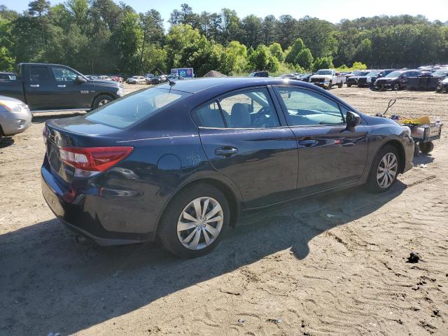 Photo 3 from auction – 2020 SUBARU IMPREZA with VIN 4S3GKAB67L3605331