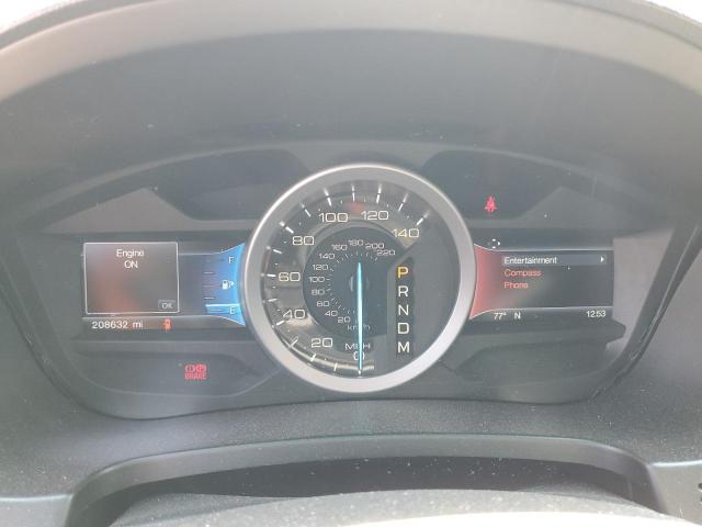 Photo 9 from auction – 2014 FORD EXPLORER X with VIN 1FM5K7D86EGA48475