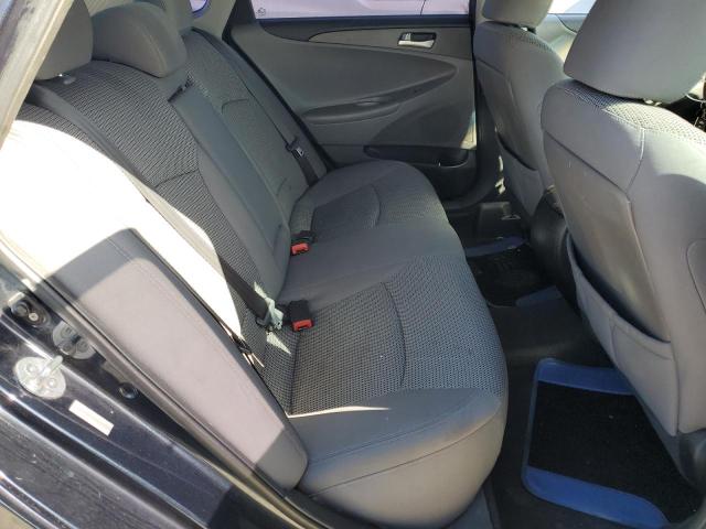 Photo 10 from auction – 2011 HYUNDAI SONATA GLS with VIN 5NPEB4AC7BH047760
