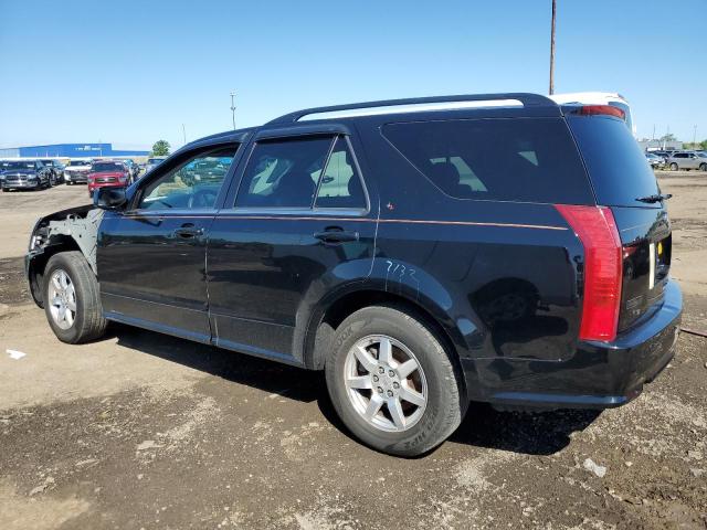 Photo 2 from auction – 2009 CADILLAC SRX with VIN 1GYEE437290113723