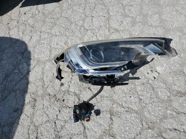 Photo 12 from auction – 2018 SUBARU LEGACY 2.5 with VIN 4S3BNAB67J3013460