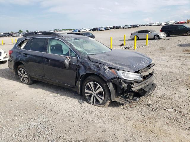 Photo 4 from auction – 2018 SUBARU OUTBACK 2. with VIN 4S4BSANC2J3244840
