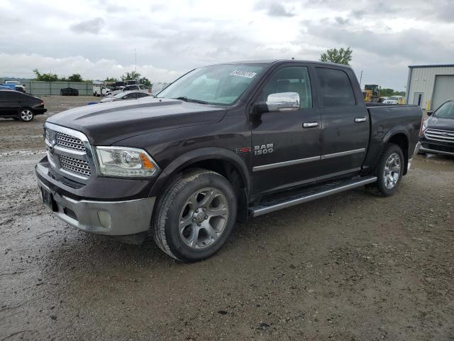 RAM 1500 LARAM 2016 with VIN 1C6RR7NM8GS230019 - Photo from auction