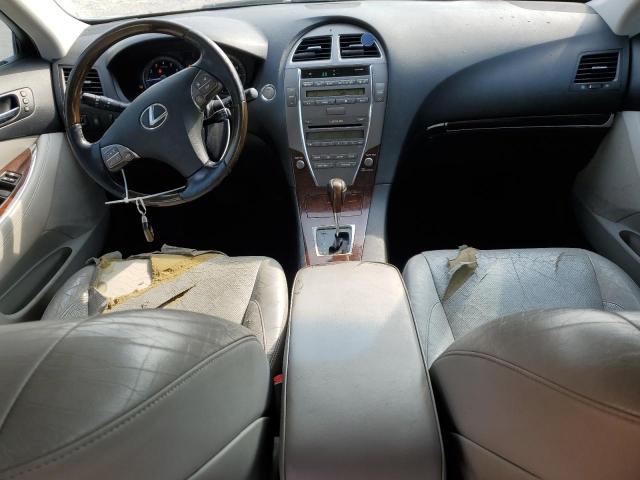 Photo 8 from auction – 2010 LEXUS ES 350 with VIN JTHBK1EG1A2404671