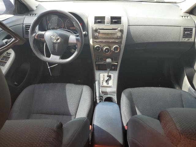 Photo 8 from auction – 2011 TOYOTA COROLLA S with VIN 2T1BU4EE4BC618942
