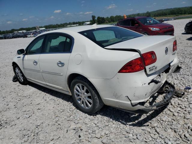 Photo 2 from auction – 2011 BUICK LUCERNE CX with VIN 1G4HC5EM3BU137802