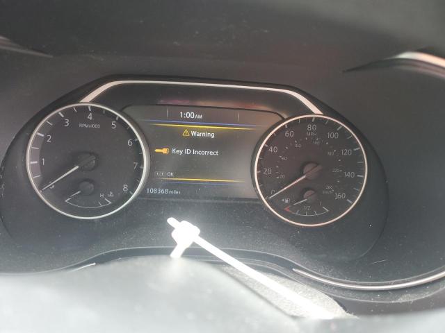 Photo 9 from auction – 2017 NISSAN MAXIMA 3.5 with VIN 1N4AA6AP2HC443248