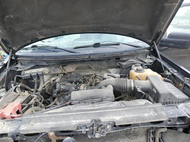Foto 11 de la subasta – 2012 FORD F150 SUPER con VIN 1FTEX1EM1CFB75720