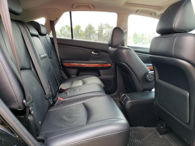 Photo 11 from auction – 2008 LEXUS RX 350 with VIN 2T2HK31U78C056692