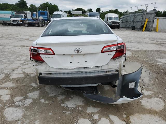 Photo 6 from auction – 2014 TOYOTA CAMRY L with VIN 4T1BF1FK9EU460579