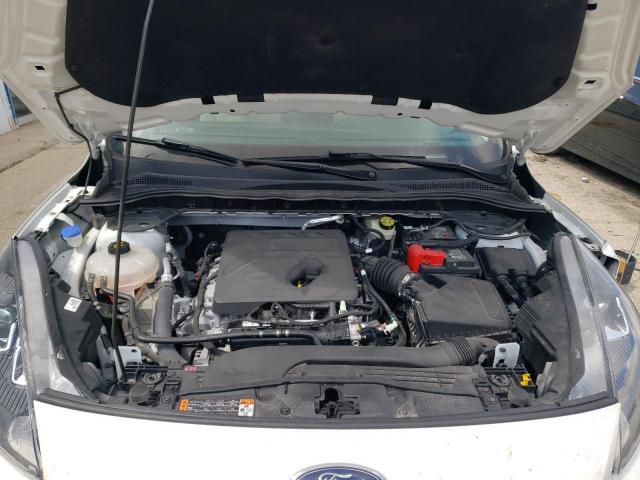 Photo 12 from auction – 2020 FORD ESCAPE SE with VIN 1FMCU9G61LUA74519