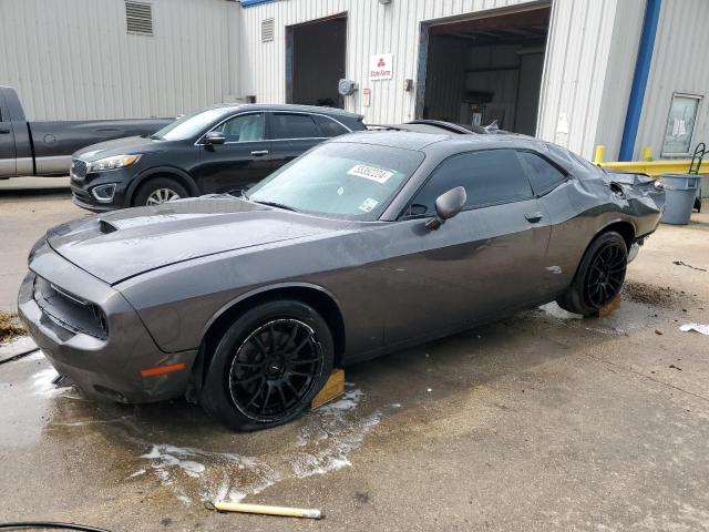 DODGE CHALLENGER 2019 with VIN 2C3CDZKG0KH570518 - Photo from auction