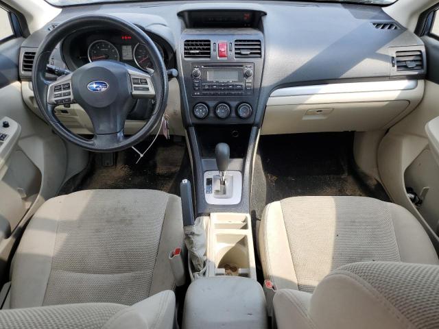 Photo 8 from auction – 2014 SUBARU XV CROSSTR with VIN JF2GPAVC5E8313087