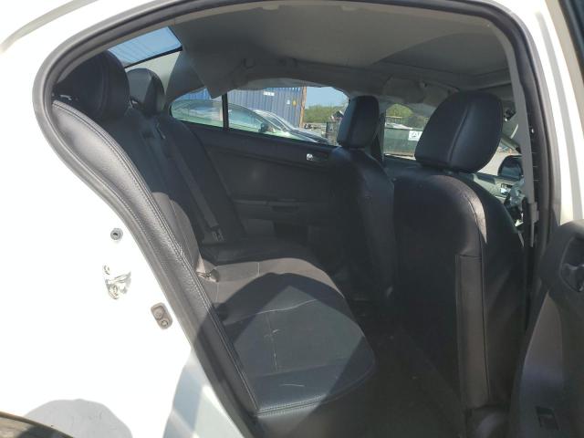 Photo 10 from auction – 2011 MITSUBISHI LANCER GTS with VIN JA32U8FW7BU011000