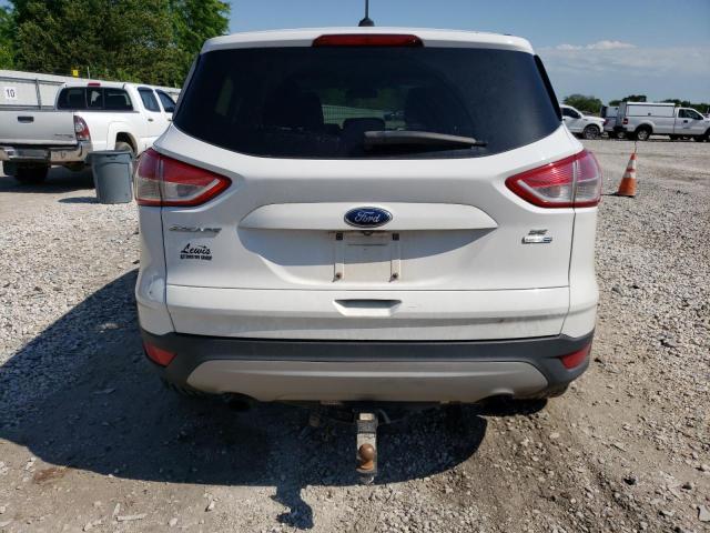 Photo 6 from auction – 2016 FORD ESCAPE SE with VIN 1FMCU9G95GUA77245