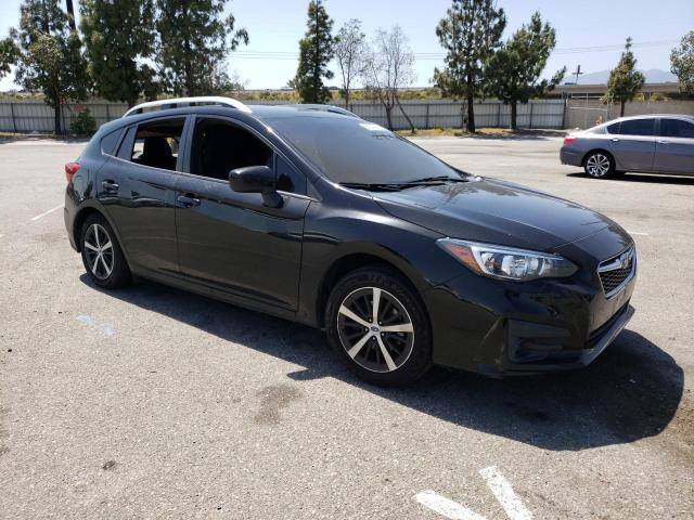 Photo 4 from auction – 2019 SUBARU IMPREZA PR with VIN 4S3GTAC60K3725322