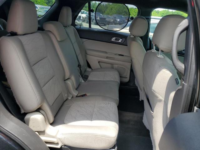 Photo 11 from auction – 2015 FORD EXPLORER with VIN 1FM5K8B82FGB94169