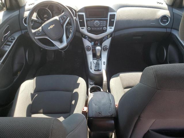 Photo 8 from auction – 2012 CHEVROLET CRUZE LT with VIN 1G1PF5SC7C7198548