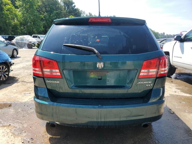 Photo 6 from auction – 2009 DODGE JOURNEY SX with VIN 3D4GG57V89T506302