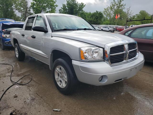 Photo 4 from auction – 2006 DODGE DAKOTA QUA with VIN 1D7HE48KX6S556353