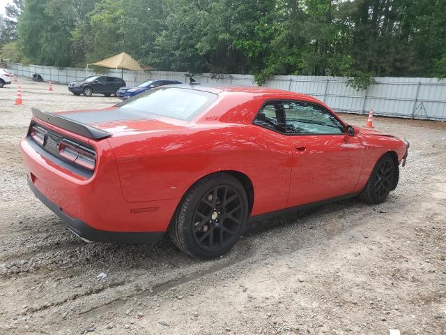 Photo 3 from auction – 2015 DODGE CHALLENGER with VIN 2C3CDZBT5FH850261