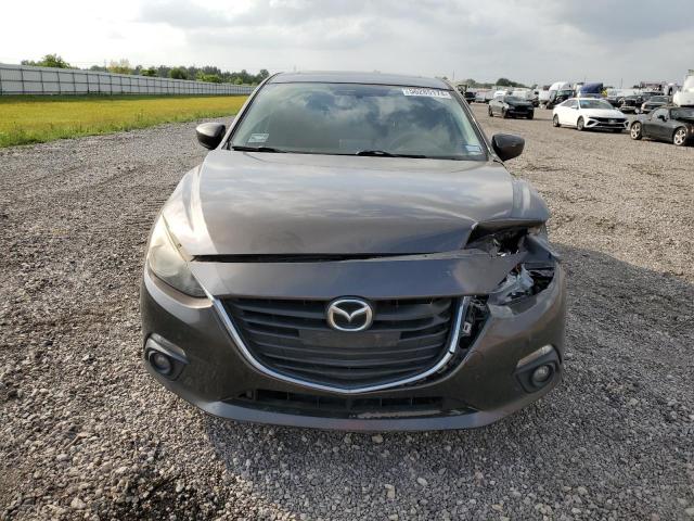 Photo 5 from auction – 2015 MAZDA 3 TOURING with VIN JM1BM1L79F1274490