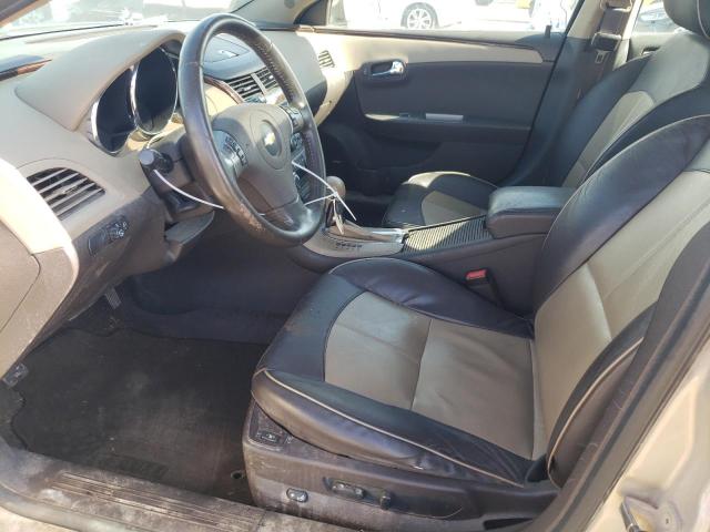 Photo 7 from auction – 2012 CHEVROLET MALIBU LTZ with VIN 1G1ZE5E04CF316929