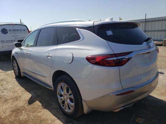Photo 2 from auction – 2018 BUICK ENCLAVE AV with VIN 5GAERDKW0JJ187869