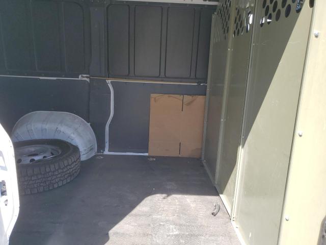Photo 11 from auction – 2019 RAM PROMASTER with VIN 3C6TRVNG1KE524281