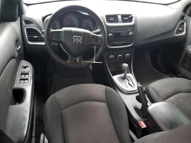 Photo 8 from auction – 2013 DODGE AVENGER SE with VIN 1C3CDZAB3DN693195
