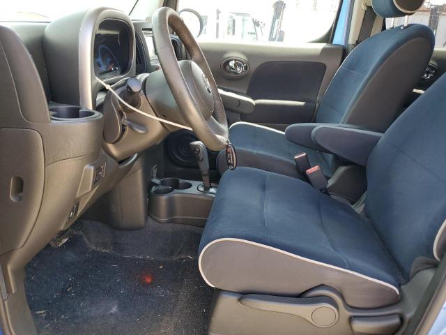 Photo 7 from auction – 2012 NISSAN CUBE BASE with VIN JN8AZ2KR9CT252211