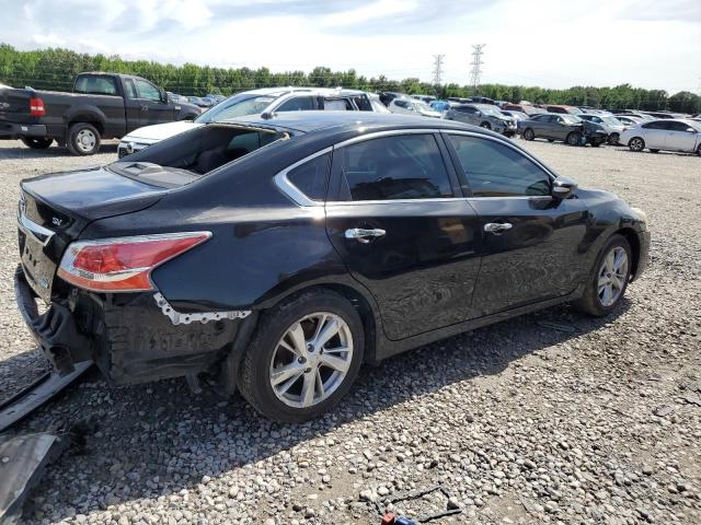Photo 3 from auction – 2014 NISSAN ALTIMA 2.5 with VIN 1N4AL3AP7EC408189