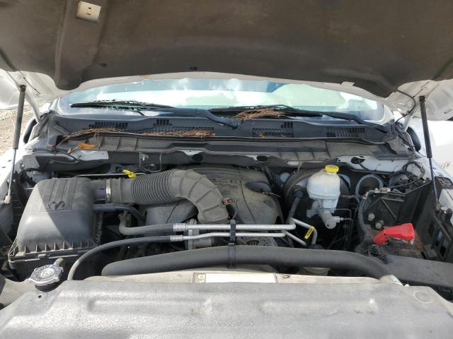 Photo 11 from auction – 2012 DODGE RAM 1500 S with VIN 1C6RD7FTXCS203838