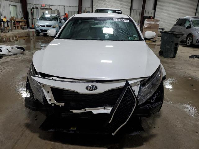 Photo 5 from auction – 2015 KIA OPTIMA LX with VIN KNAGM4A76F5657884