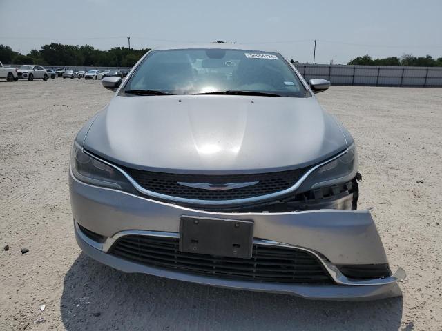Photo 5 from auction – 2016 CHRYSLER 200 LIMITE with VIN 1C3CCCAB8GN157816
