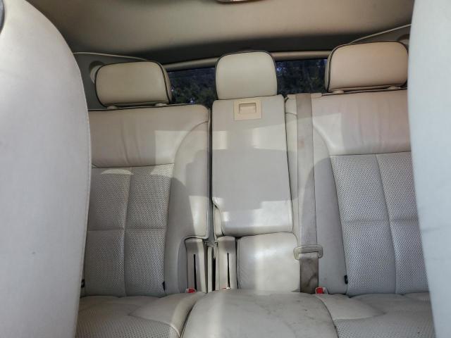 Photo 10 from auction – 2010 LINCOLN MKX with VIN 2LMDJ6JC7ABJ22025