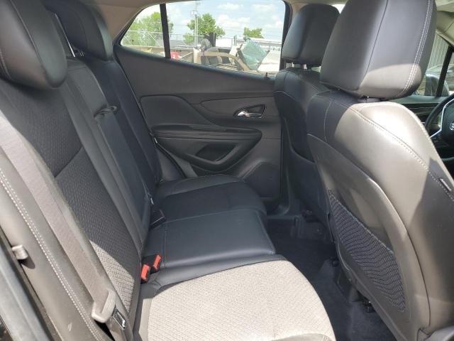 Photo 11 from auction – 2017 BUICK ENCORE PRE with VIN KL4CJASBXHB029501