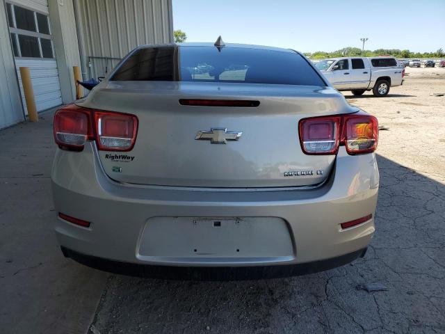 Photo 6 from auction – 2016 CHEVROLET MALIBU LIM with VIN 1G11C5SA1GF144820