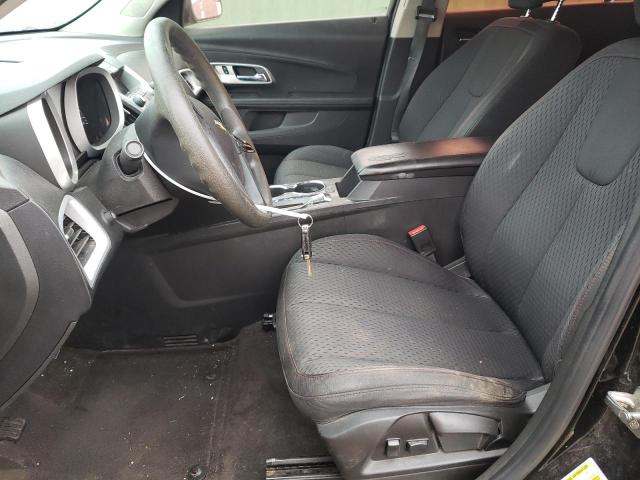 Photo 7 from auction – 2012 CHEVROLET EQUINOX LS with VIN 2GNALBEK3C6183088