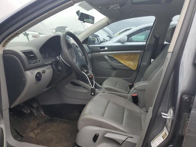Photo 7 from auction – 2007 VOLKSWAGEN JETTA WOLF with VIN 3VWEF71K37M066897