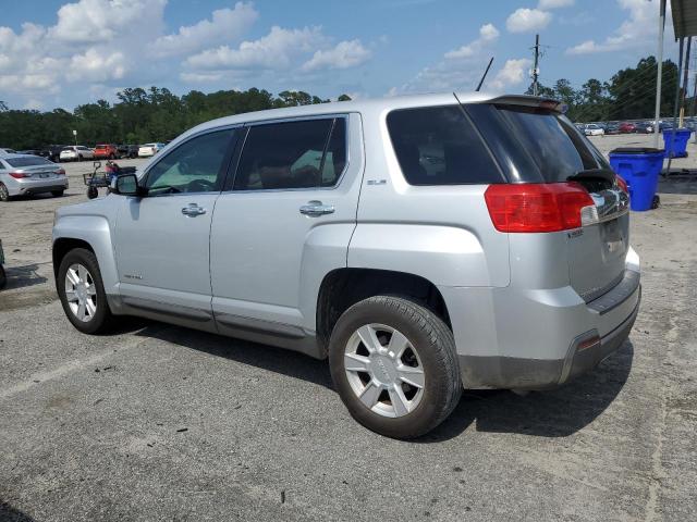 Photo 2 from auction – 2013 GMC TERRAIN SL with VIN 2GKALMEK8D6343119